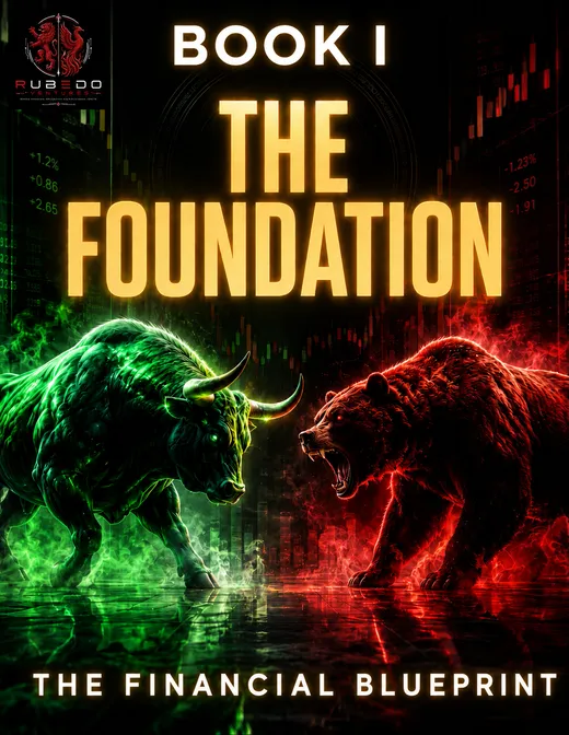 Book I — The Foundation