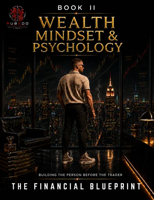 Book II — Wealth Mindset & Psychology