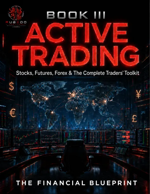 Book III — Active Trading