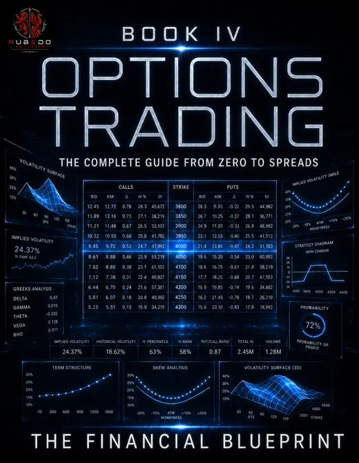Book IV — Options Trading