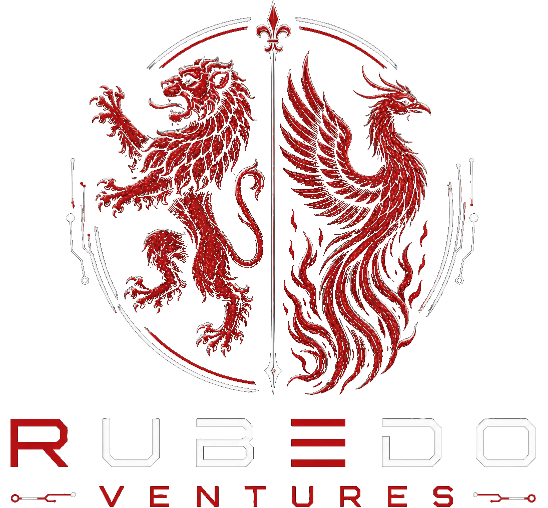 Rubedo Ventures